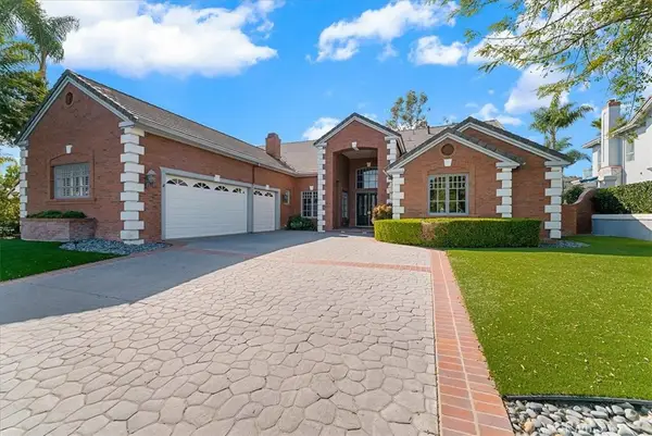 19 S Peak, Laguna Niguel, CA 92677