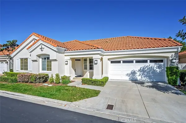 21351 Mazatlan, Mission Viejo, CA 92692