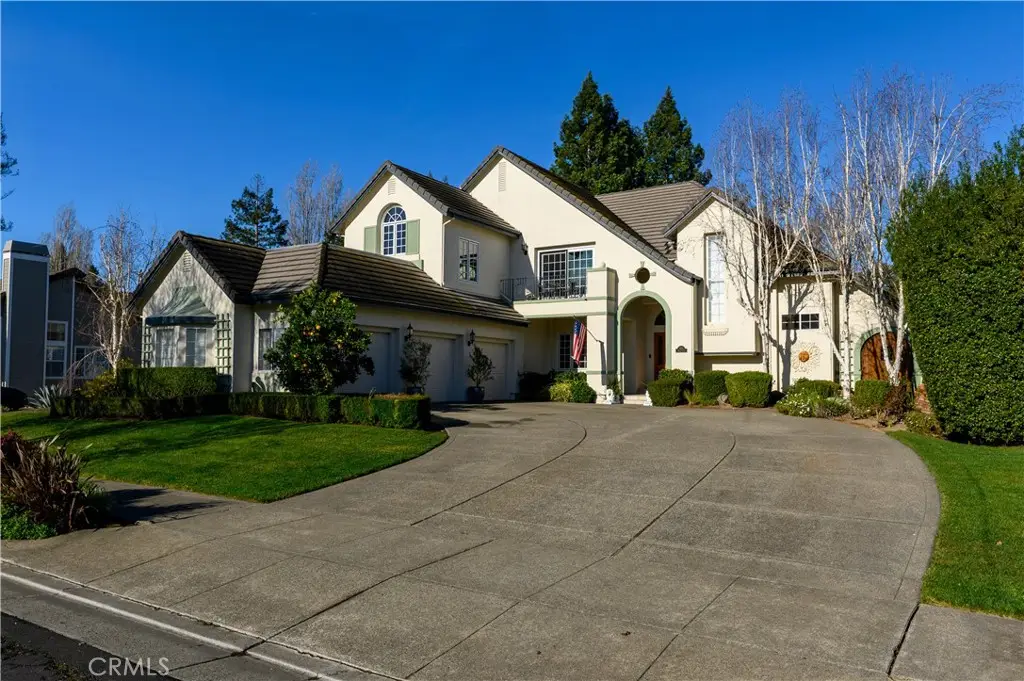 1811 Maiden Lane, Petaluma, CA 94954 - #1