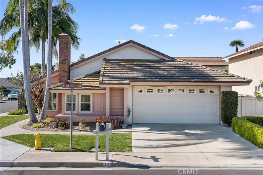 10 Alderbrook, Irvine, CA 92604 - #2