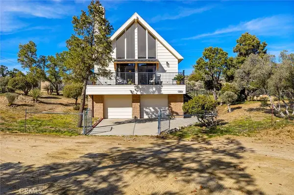 70020 Pines To Palms, Mountain Center, CA 92561