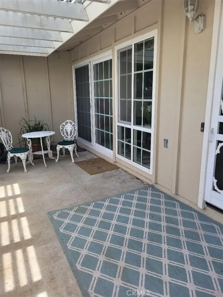 552 Avenida Sevilla #C, Laguna Woods, CA 92637 - #2