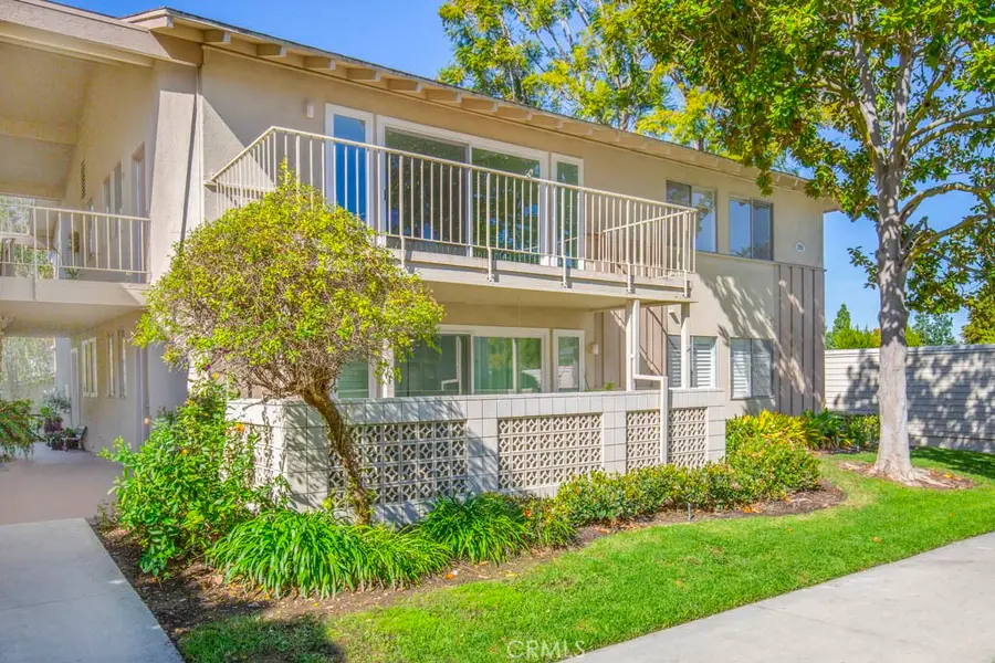 255 Calle Aragon #Q, Laguna Woods, CA 92637 - #2