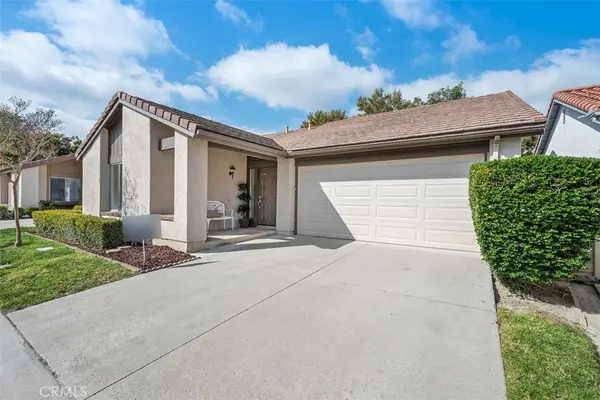 23581 Ribalta, Mission Viejo, CA 92692