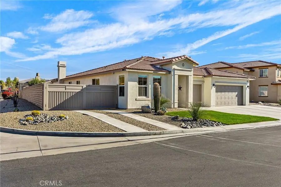 37318 Blackburn, Indio, CA 92203 - #2