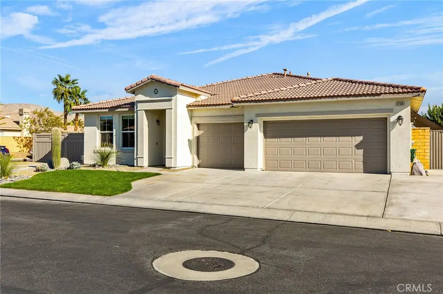 37318 Blackburn, Indio, CA 92203 - #3
