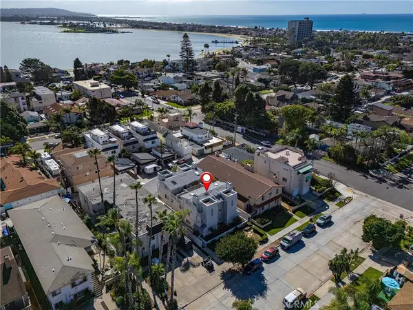 1119 Reed Avenue #2, San Diego, CA 92109