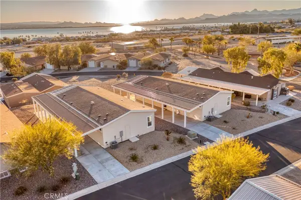 12600 Havasu Lake Road #46, Needles, CA 92363