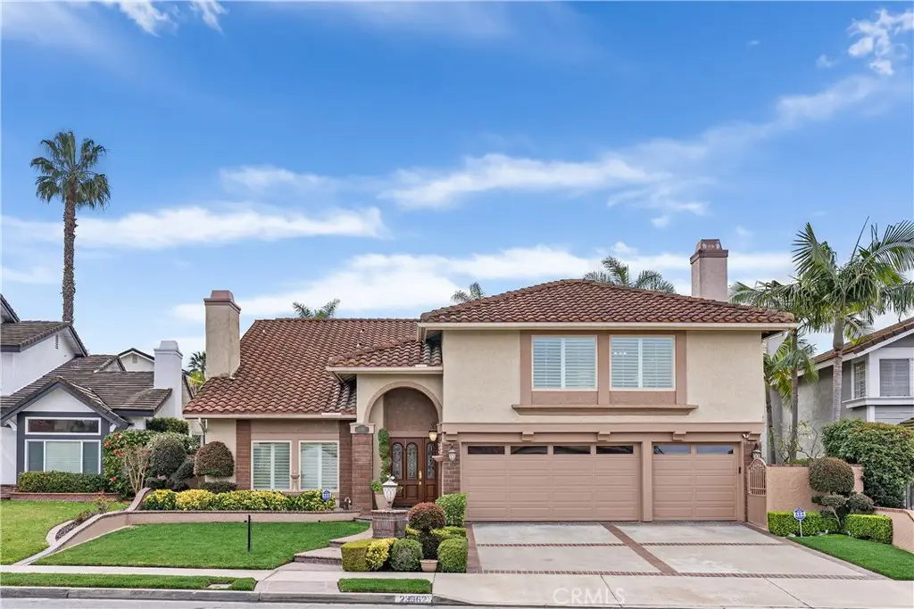 23962 Cormorant Lane, Laguna Niguel, CA 92677 - #1