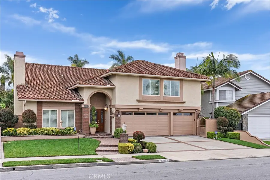 23962 Cormorant Lane, Laguna Niguel, CA 92677 - #2