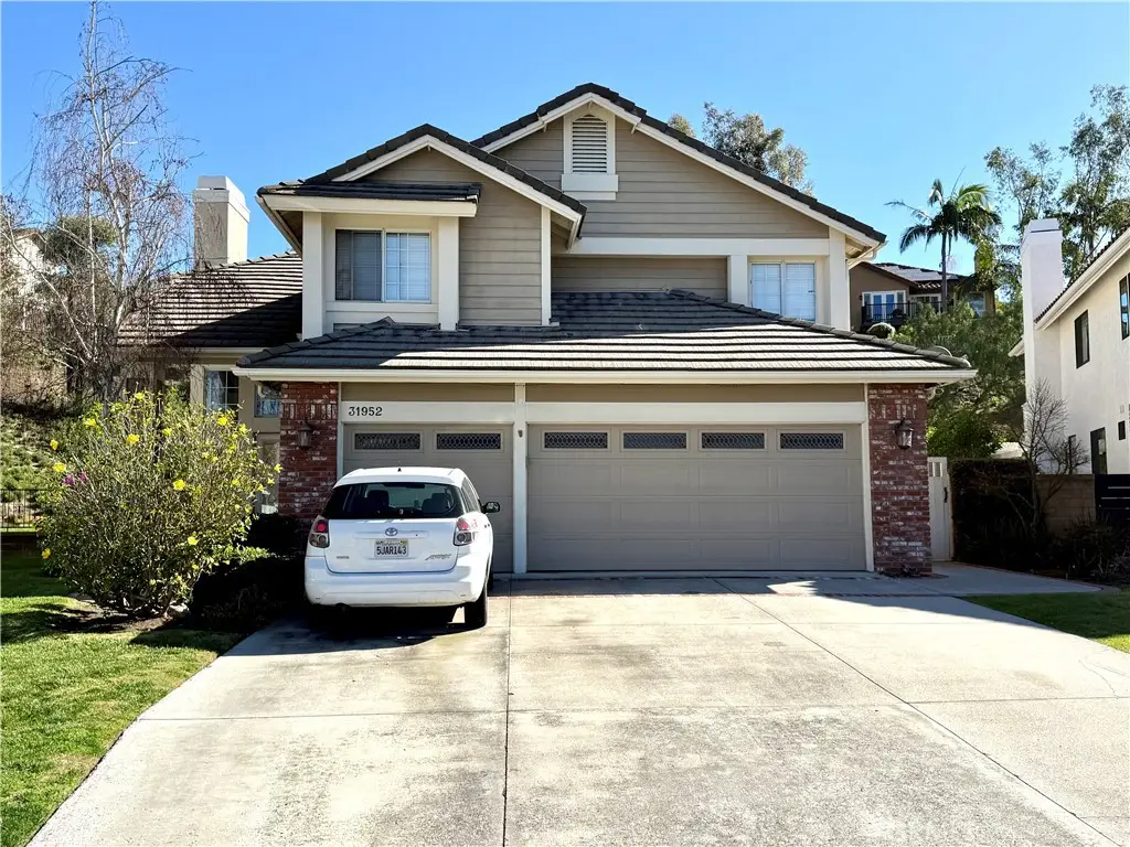 31952 La Subida, Trabuco Canyon, CA 92679 - #1