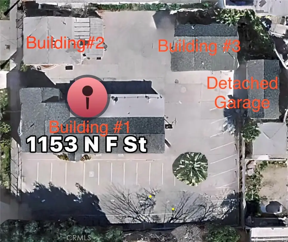 1153 N F, San Bernardino, CA 92410 - #1
