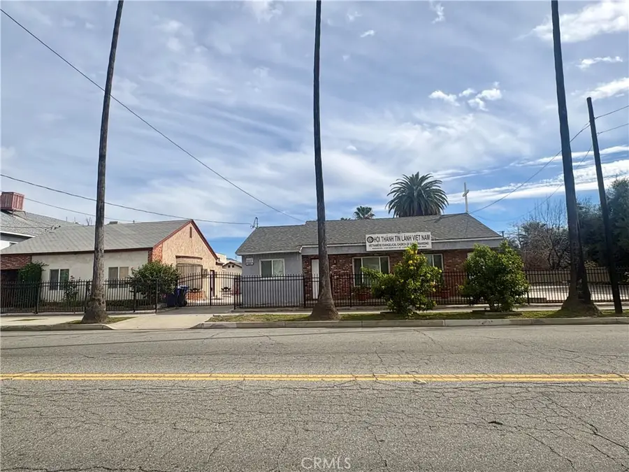 1153 N F, San Bernardino, CA 92410 - #2