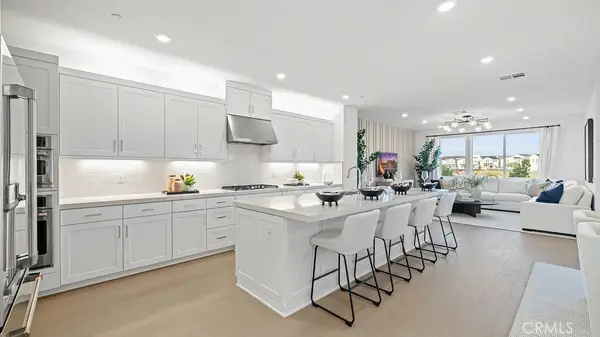 100 Harrier, Irvine, CA 92618