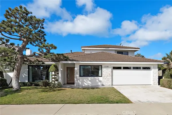 21361 Lemontree Lane, Huntington Beach, CA 92646