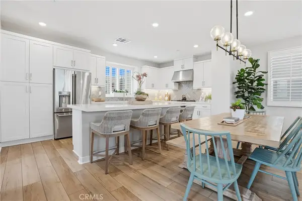 5 Splendor, Ladera Ranch, CA 92694