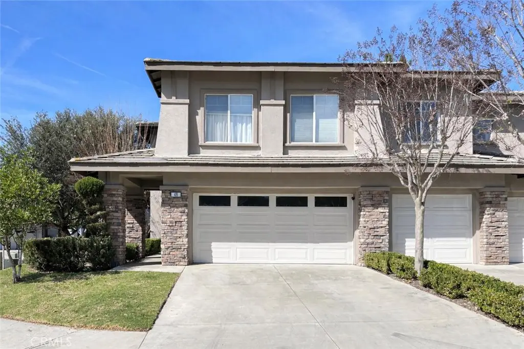 48 Spoon, Trabuco Canyon, CA 92679 - #1