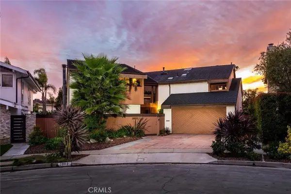 3902 Legend Circle, Huntington Beach, CA 92649