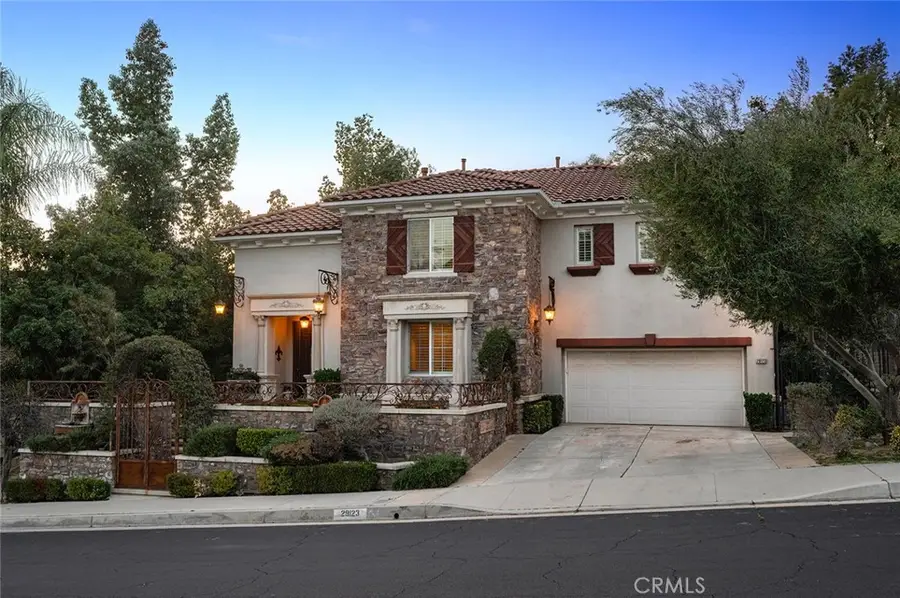 29123 Black Pine, Saugus, CA 91390 - #2