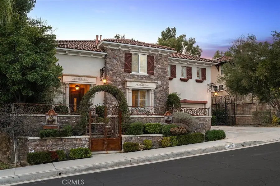 29123 Black Pine, Saugus, CA 91390 - #3