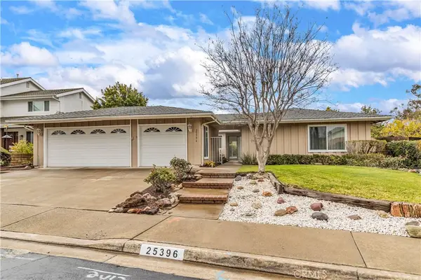 25396 Shawnee, Lake Forest, CA 92630