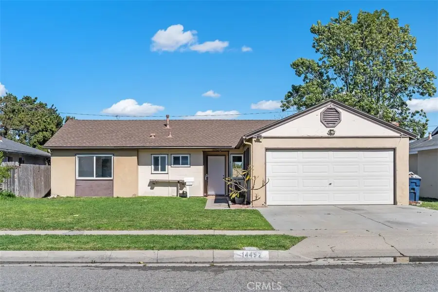 14492 Spa Drive, Huntington Beach, CA 92647 - #2