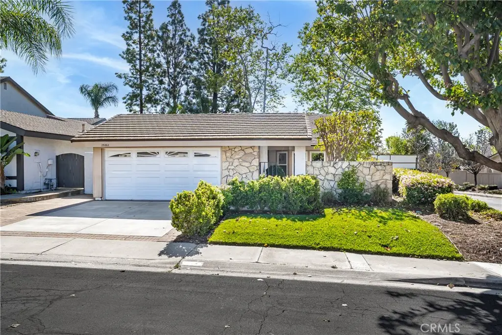 25262 Aldea Court, Mission Viejo, CA 92691 - #1
