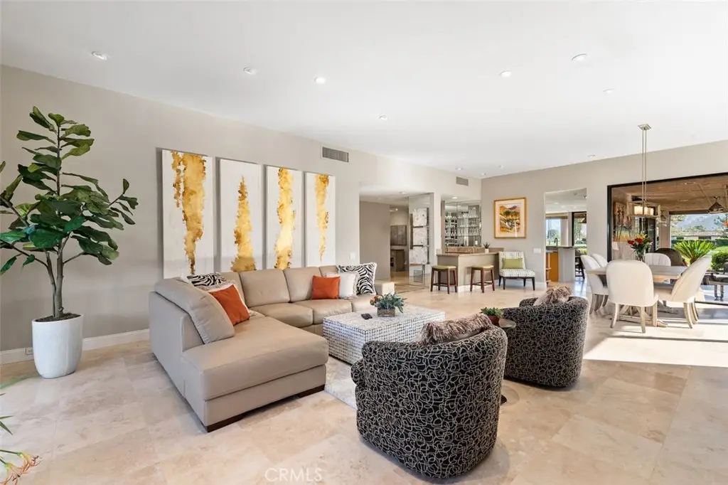 35 Duke, Rancho Mirage, CA 92270 - #1