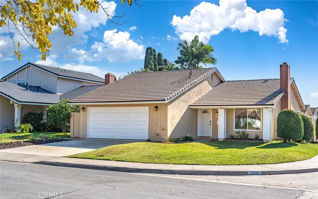 3761 Provincetown, Irvine, CA 92606 - #1