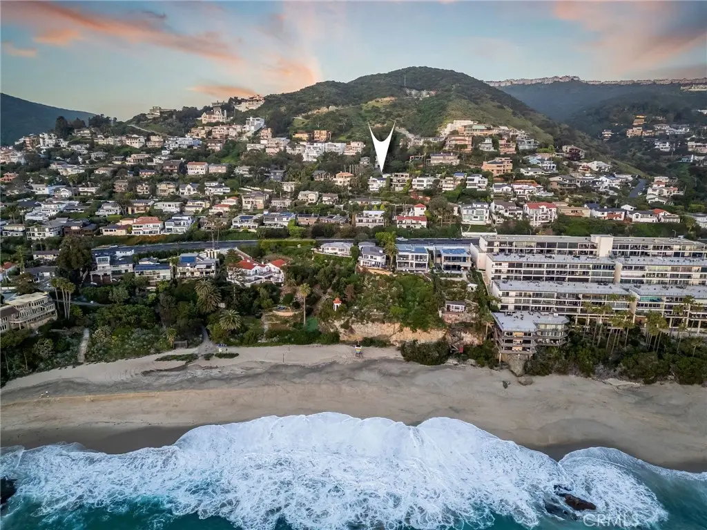 31331 Holly Drive, Laguna Beach, CA 92651 - #1