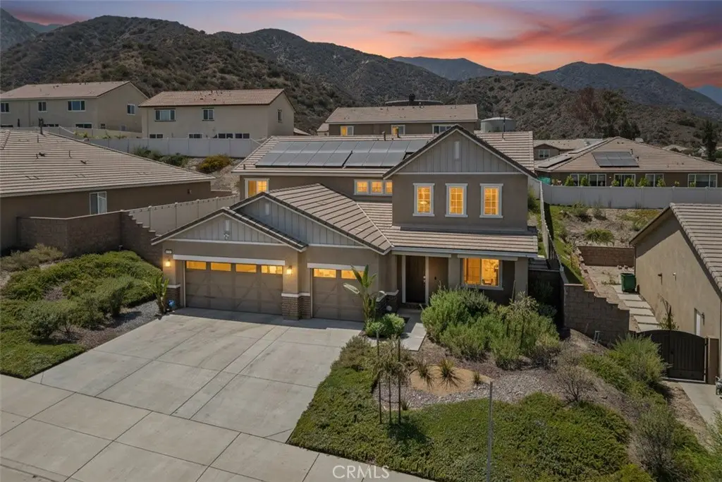 26407 Towhee Lane, Corona, CA 92883 - #1