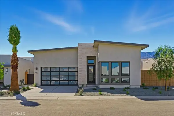 1370 Celadon Street, Palm Springs, CA 92262