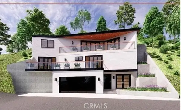 1240 W Micheltorena, Santa Barbara, CA 93101