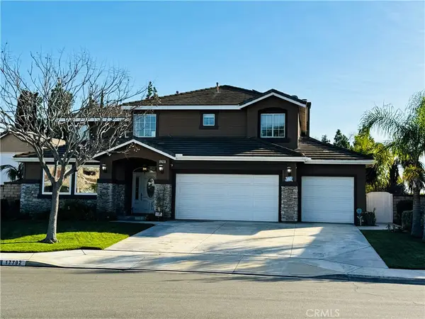 17792 Neff Ranch, Yorba Linda, CA 92886