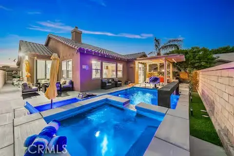 49976 Eastwood, Indio, CA 92201