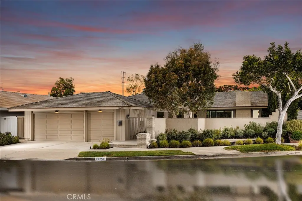 3620 Catamaran, Corona Del Mar, CA 92625 - #1