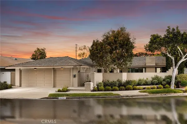 3620 Catamaran, Corona Del Mar, CA 92625