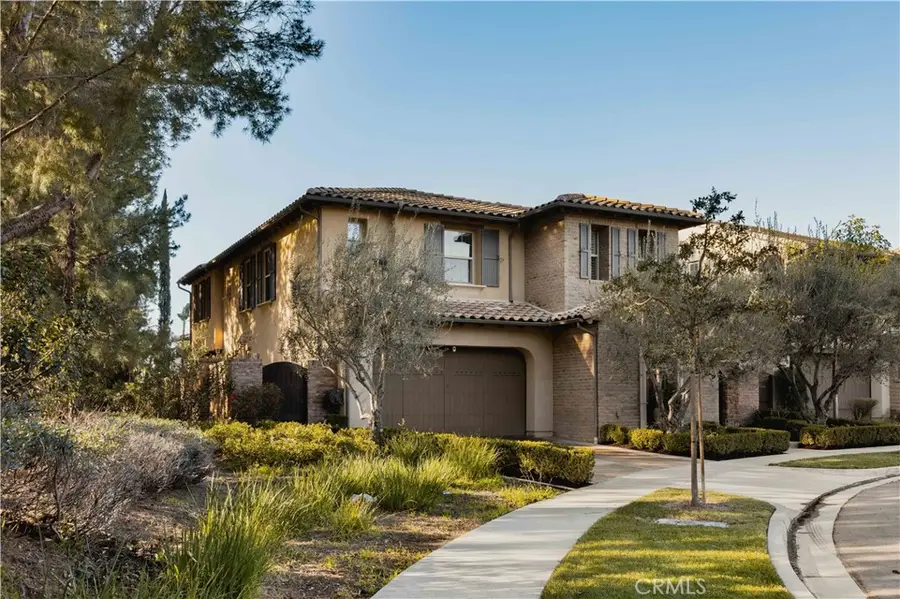 33 Jasper, Irvine, CA 92618 - #2