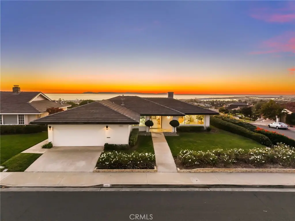 3501 Sausalito, Corona Del Mar, CA 92625 - #1
