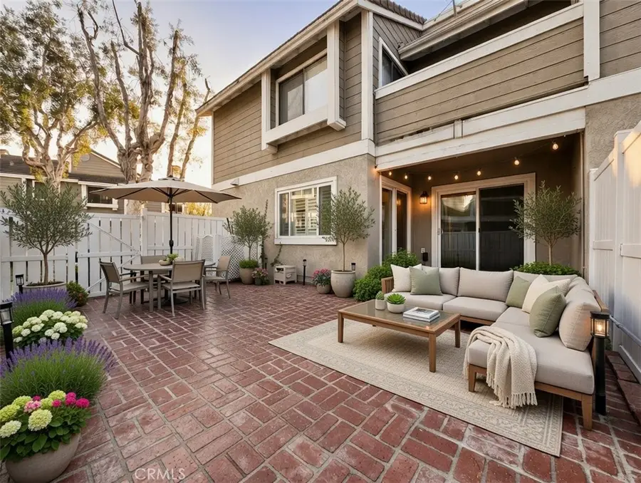 21 Rambling, Aliso Viejo, CA 92656 - #2