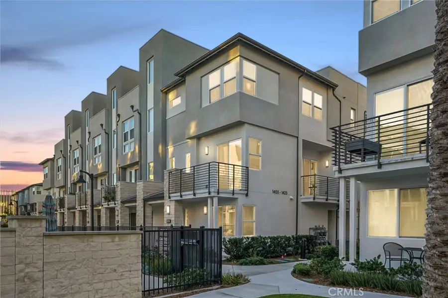 1415 West Cara Drive, Anaheim, CA 92805 - #2