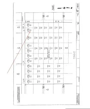 0 Avenue H, Lancaster, CA 93536 - #2