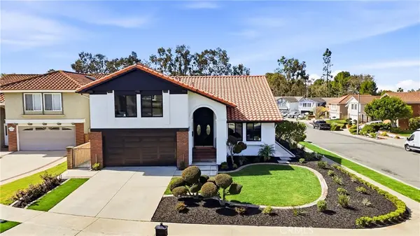 24596 Donna Lane, Lake Forest, CA 92630