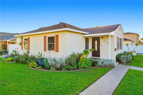 190 N Flower, Orange, CA 92868