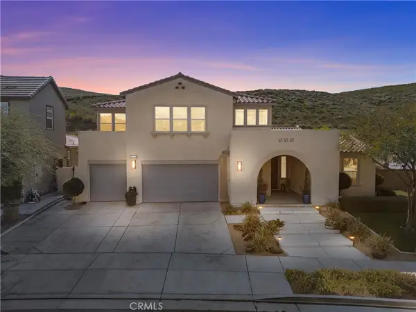 31235 Morgan Horse, Menifee, CA 92584