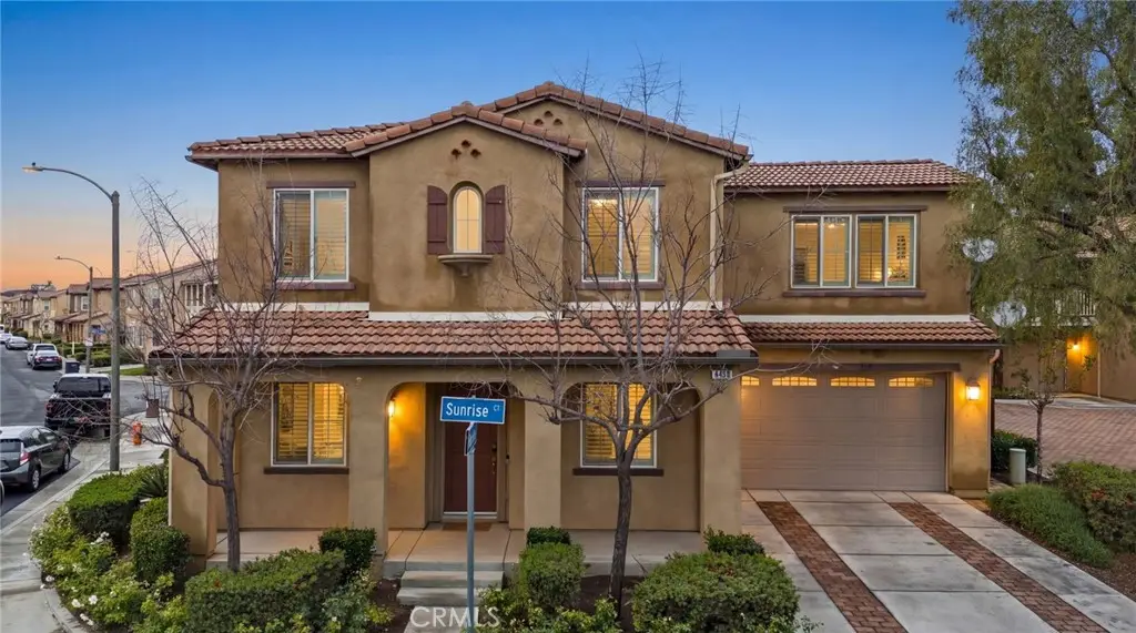 3110 N Sunrise Court, Orange, CA 92865 - #1