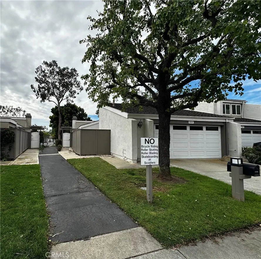 7212 Deep Harbor, Huntington Beach, CA 92648 - #2