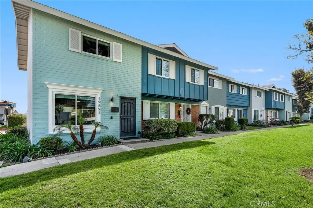 19891 Coventry Lane, Huntington Beach, CA 92646 - #1