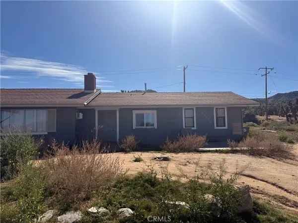 55519 Iona, Yucca Valley, CA 92284