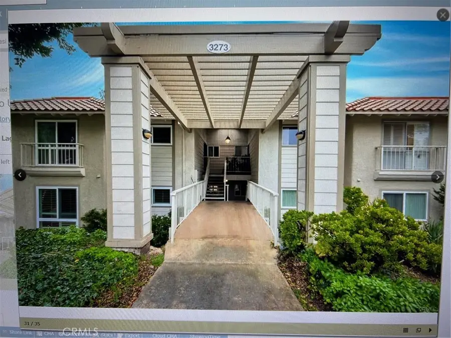 3273 San Amadeo #A, Laguna Woods, CA 92637 - #2
